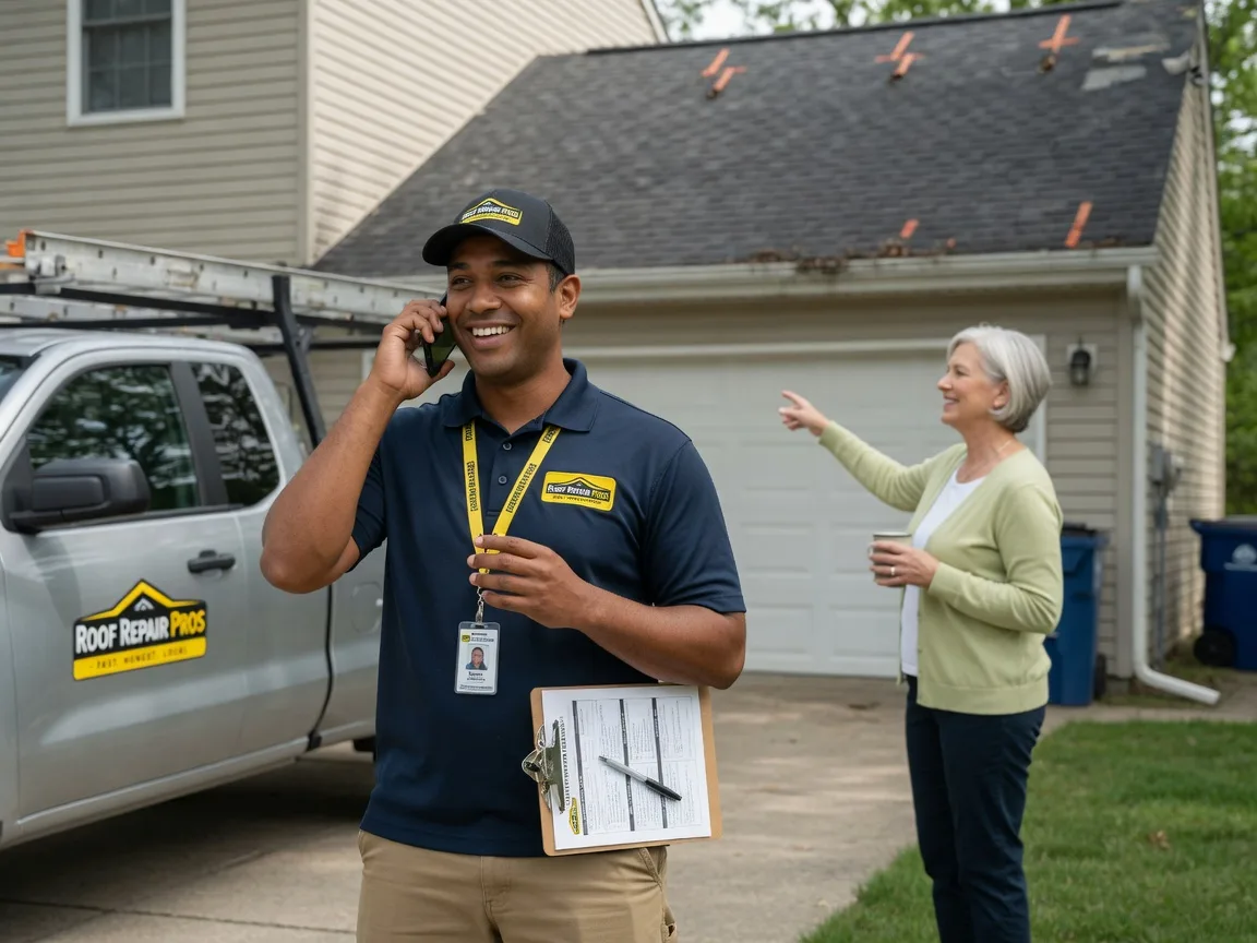 Roof Repair Delton, MI FAQs